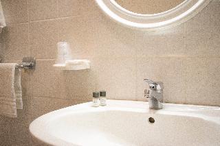 Гостиница Albergo La Pace