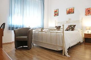 Гостиница Albergo La Pace