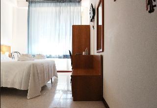 Гостиница Albergo La Pace