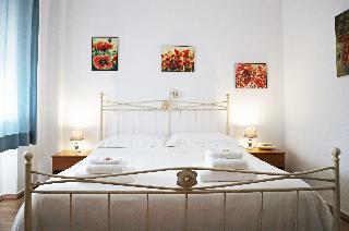 Гостиница Albergo La Pace