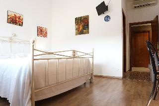Гостиница Albergo La Pace