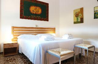 Гостиница Albergo La Pace