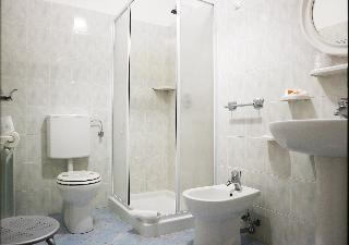 Гостиница Albergo La Pace