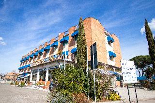 Гостиница Albergo La Pace
