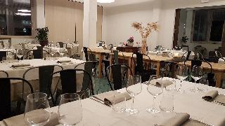 Гостиница Albergo La Pace