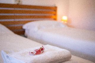 Гостиница Albergo La Pace