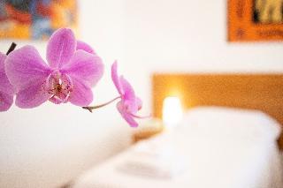 Гостиница Albergo La Pace