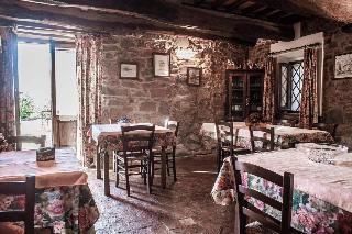 Гостиница Bio Agriturismo I Rondinelli