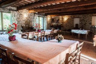 Гостиница Bio Agriturismo I Rondinelli