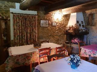 Гостиница Bio Agriturismo I Rondinelli