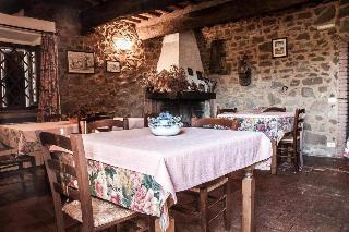 Гостиница Bio Agriturismo I Rondinelli