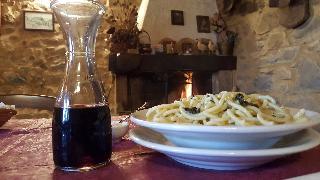 Гостиница Bio Agriturismo I Rondinelli