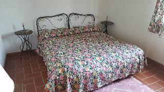 Гостиница Bio Agriturismo I Rondinelli