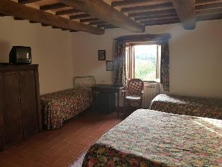 Гостиница Bio Agriturismo I Rondinelli