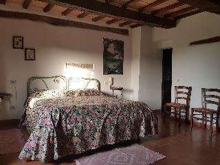 Гостиница Bio Agriturismo I Rondinelli