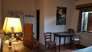 Гостиница Bio Agriturismo I Rondinelli