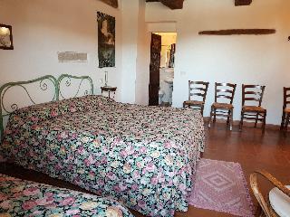Гостиница Bio Agriturismo I Rondinelli