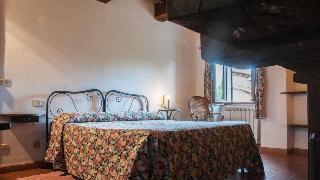 Гостиница Bio Agriturismo I Rondinelli