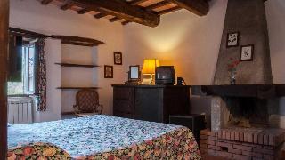 Гостиница Bio Agriturismo I Rondinelli
