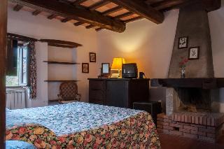 Гостиница Bio Agriturismo I Rondinelli
