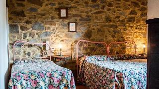 Гостиница Bio Agriturismo I Rondinelli
