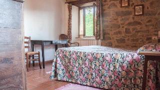 Гостиница Bio Agriturismo I Rondinelli