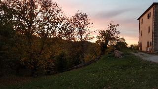 Гостиница Bio Agriturismo I Rondinelli