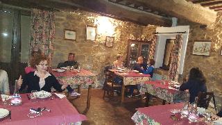 Гостиница Bio Agriturismo I Rondinelli