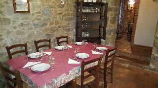 Гостиница Bio Agriturismo I Rondinelli