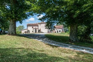 Гостиница Bio Agriturismo I Rondinelli