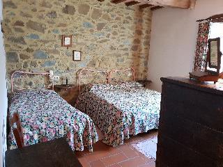 Гостиница Bio Agriturismo I Rondinelli