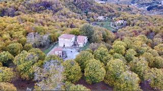 Гостиница Bio Agriturismo I Rondinelli