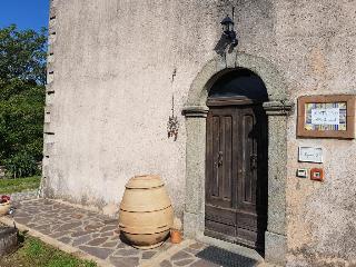 Гостиница Bio Agriturismo I Rondinelli