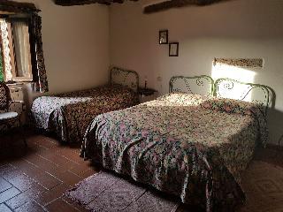 Гостиница Bio Agriturismo I Rondinelli