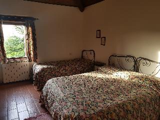 Гостиница Bio Agriturismo I Rondinelli