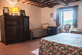 Гостиница Bio Agriturismo I Rondinelli