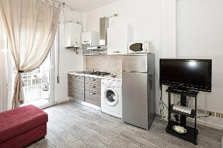 Hotel Residence Due Studio & Suites