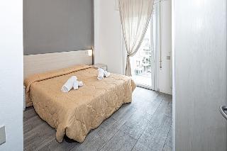 Hotel Residence Due Studio & Suites