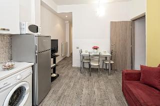 Hotel Residence Due Studio & Suites