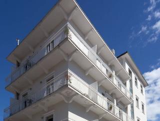 Гостиница Residence Due Studio & Suites