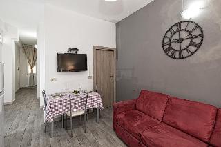 Hotel Residence Due Studio & Suites