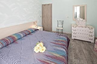 Hotel Residence Due Studio & Suites