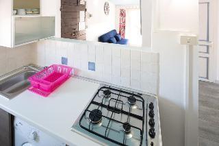 Hotel Residence Due Studio & Suites