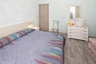 Hotel Residence Due Studio & Suites