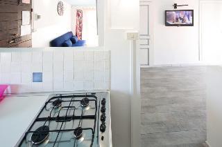 Hotel Residence Due Studio & Suites