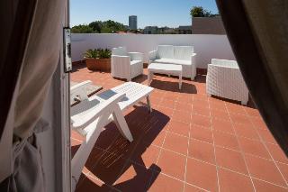 Hotel Residence Due Studio & Suites