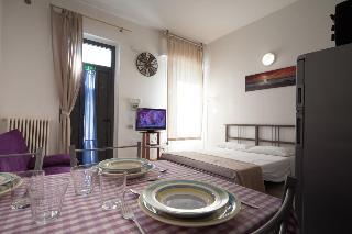Hotel Residence Due Studio & Suites
