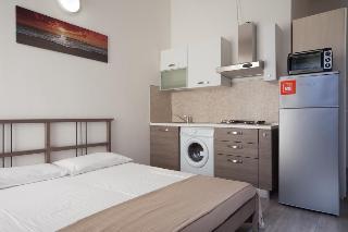 Hotel Residence Due Studio & Suites