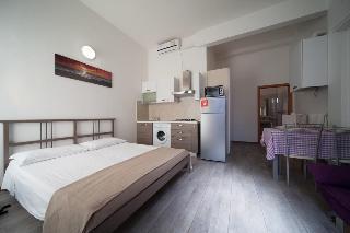 Hotel Residence Due Studio & Suites