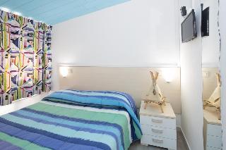 Hotel Residence Due Studio & Suites